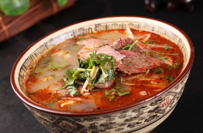 万泉镇淮南牛肉汤培训