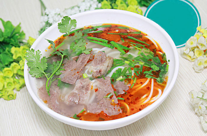 万泉镇羊肉粉培训