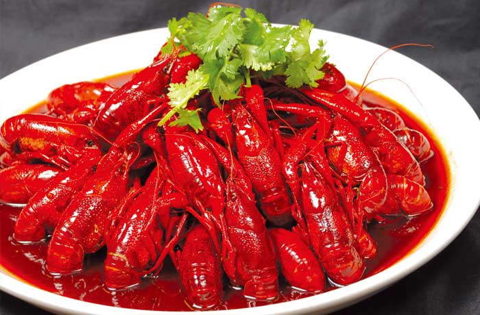 万泉镇麻辣小龙虾培训